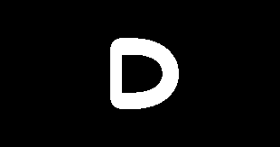 DisUp logo
