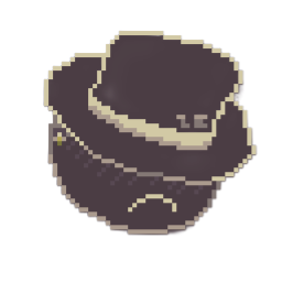 fedora hat