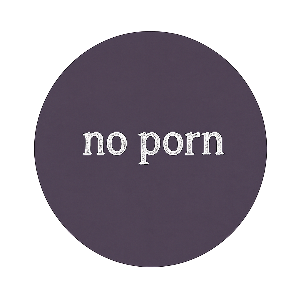 NoPornFoundation logo